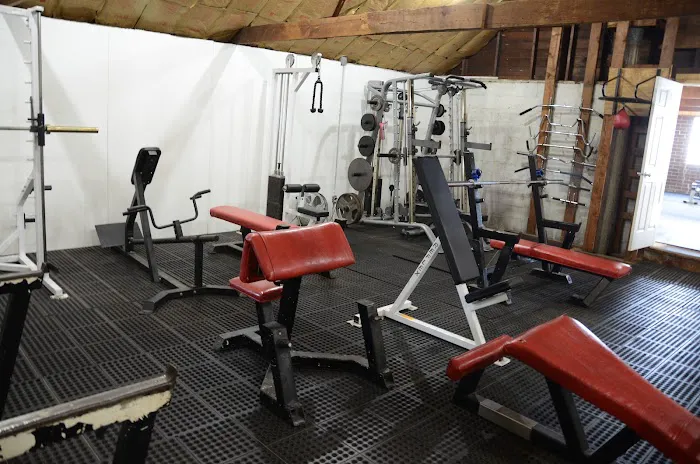 Quad City Strongman Picture 7