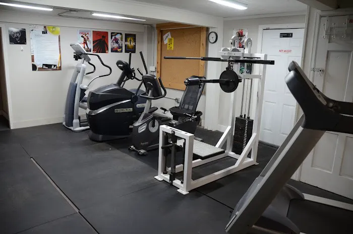 Quad City Strongman Picture 4