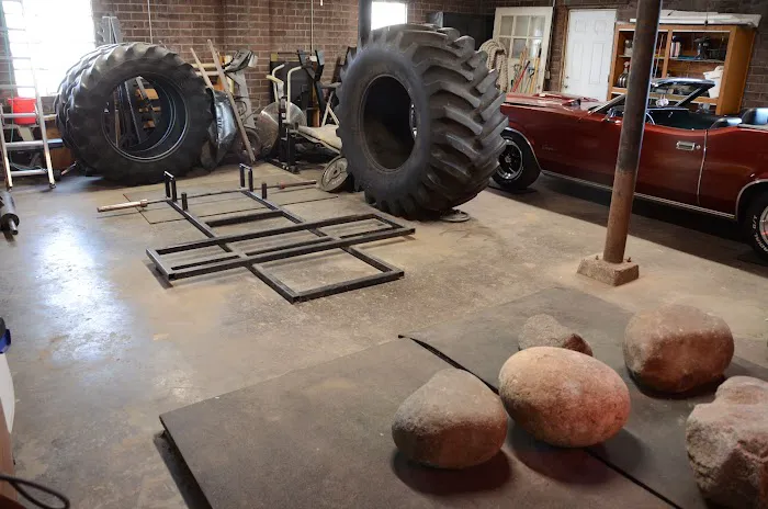 Quad City Strongman Picture 9