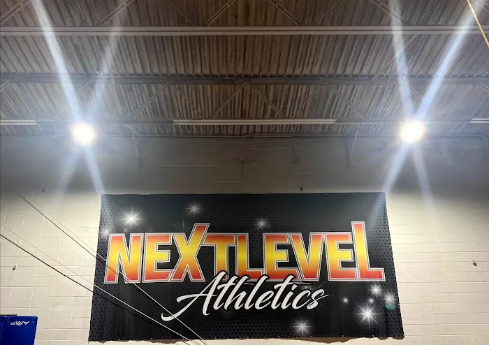 Next Level Fitness & Athletics Picture 8