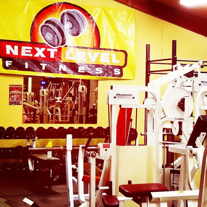 Next Level Fitness & Athletics Picture 5