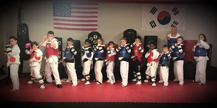 Next Level Fitness & Athletics Picture 3