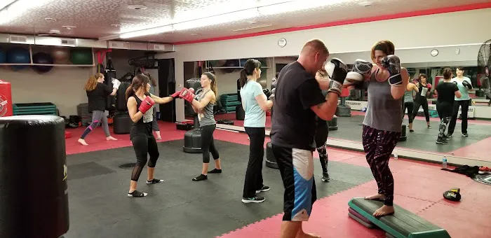 Next Level Fitness & Athletics Picture 4