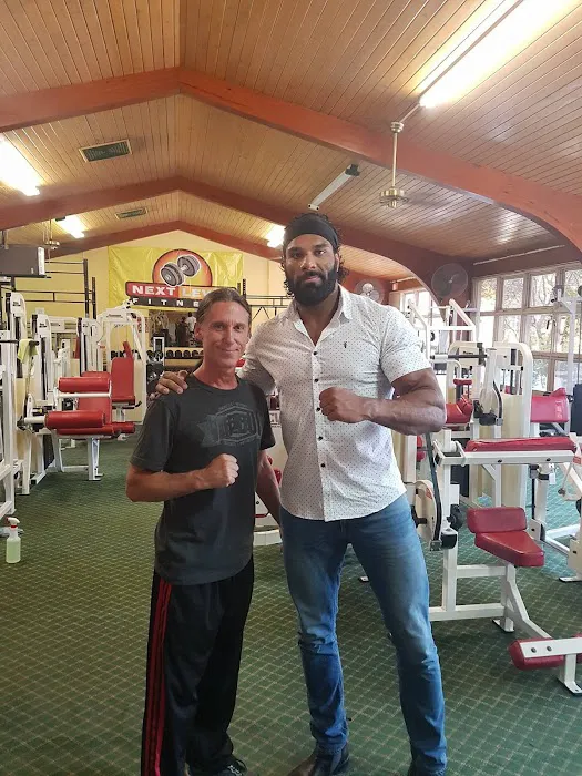 Next Level Fitness & Athletics Picture 6