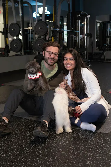 Studio E Fitness Picture 5