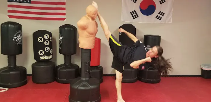 Next Level Fitness & Athletics Picture 2