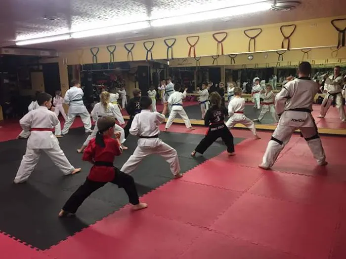 Next Level Fitness & Athletics Picture 10