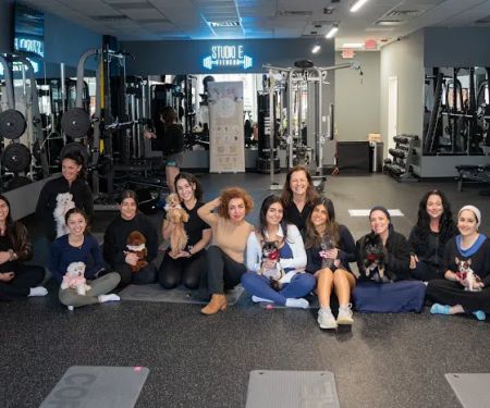 Studio E Fitness