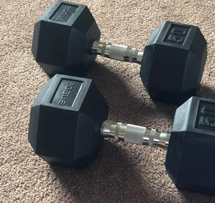 Omni Fitness Club Picture 7