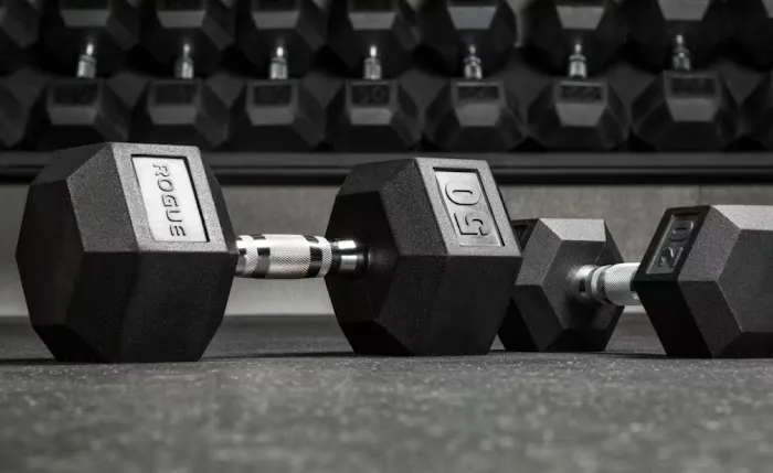 Omni Fitness Club Picture 4