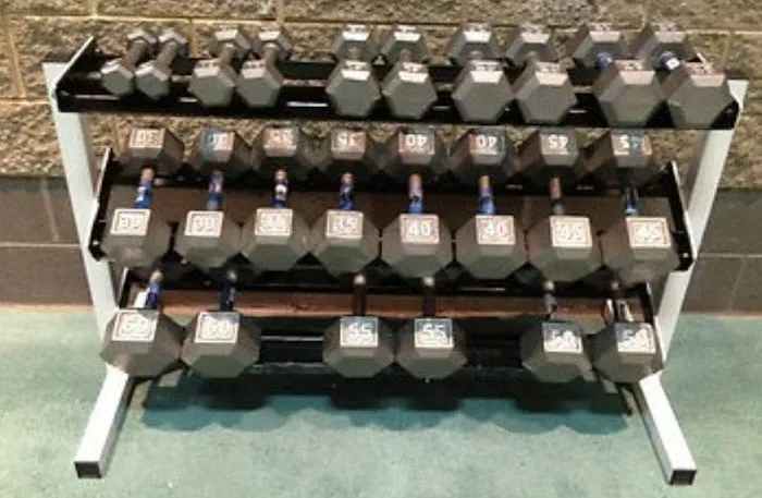 Omni Fitness Club Picture 9