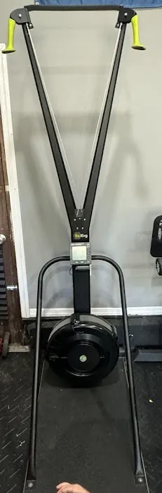 Omni Fitness Club Picture 8