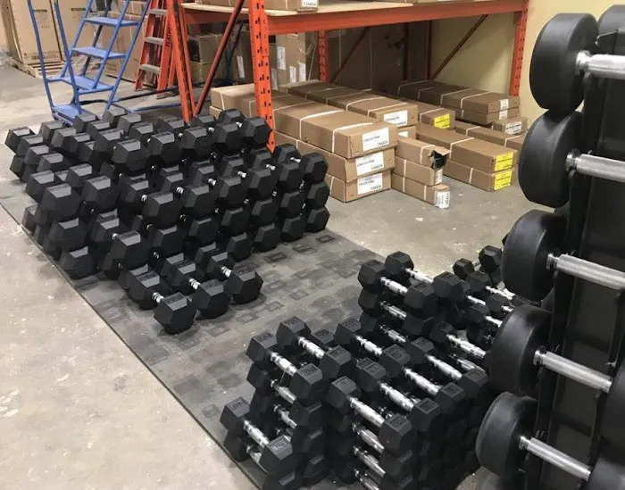 Omni Fitness Club Picture 2