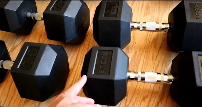 Omni Fitness Club Picture 5