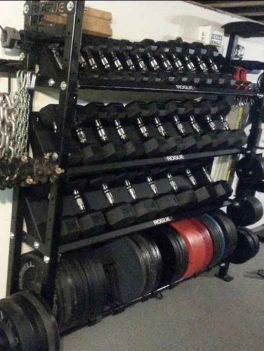 Omni Fitness Club Picture 1