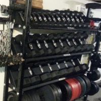 Omni Fitness Club ico