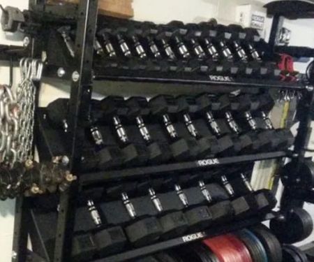 Omni Fitness Club