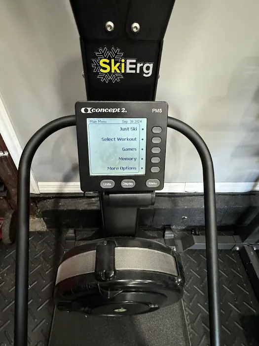 Omni Fitness Club Picture 10