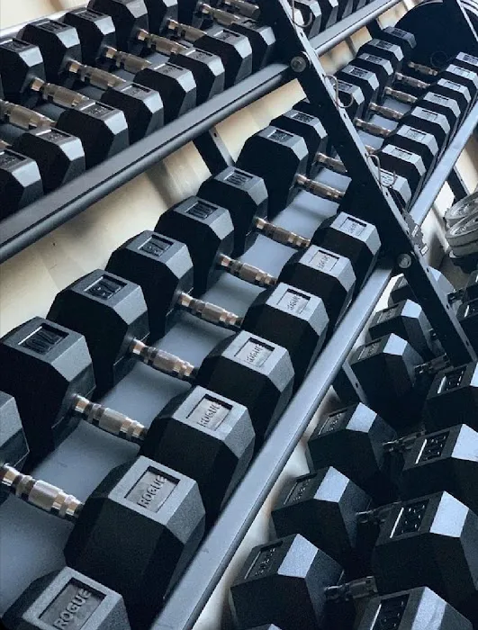 Omni Fitness Club Picture 6