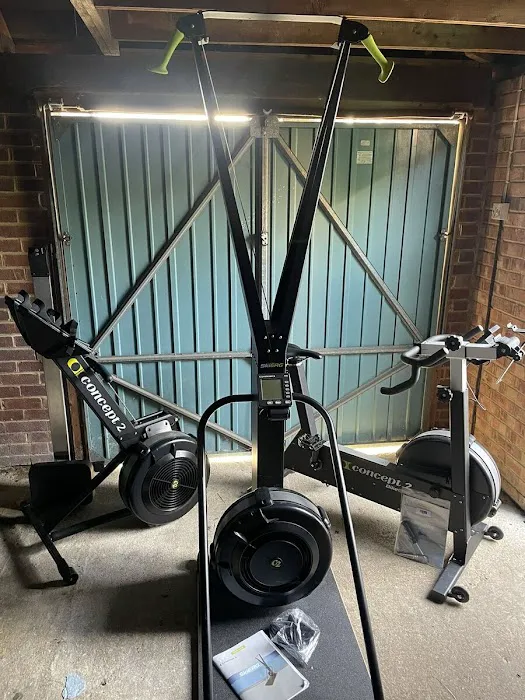 Omni Fitness Club Picture 3