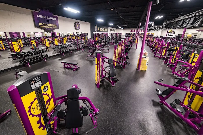 Planet Fitness Picture 3
