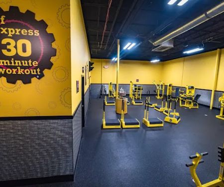 Planet Fitness