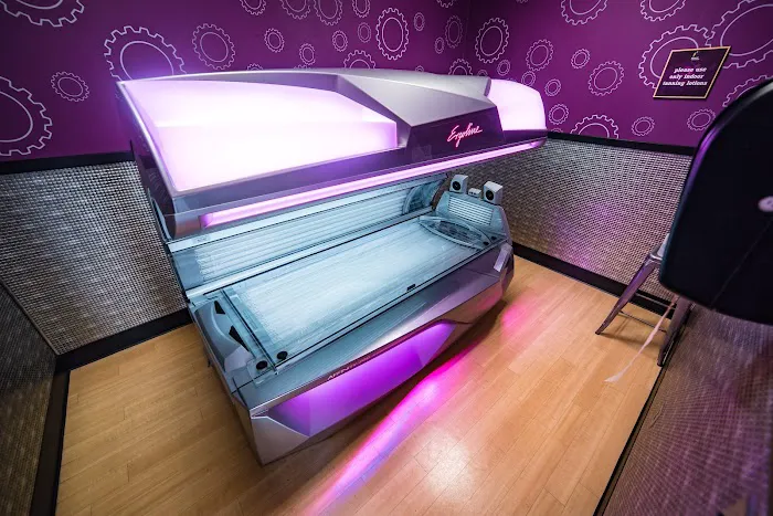 Planet Fitness Picture 4