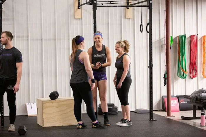 The MoveMeant - Moline Picture 1