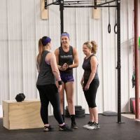 The MoveMeant - Moline ico