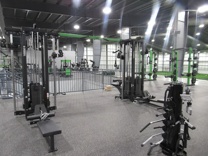 Level II Fitness Picture 5