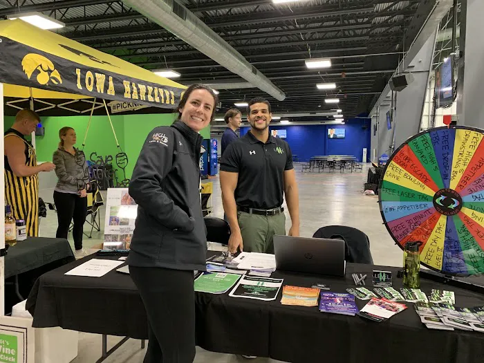 Level II Fitness Picture 10