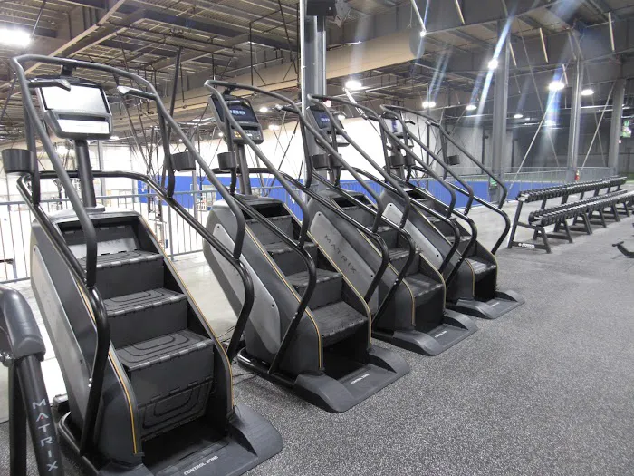 Level II Fitness Picture 7