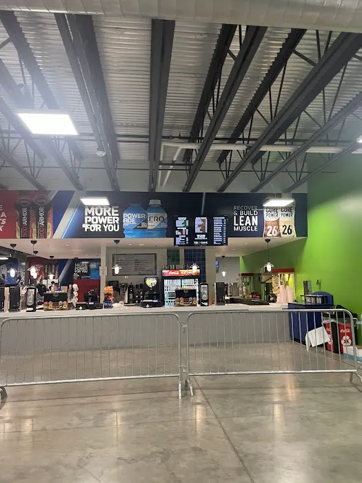 Level II Fitness Picture 6