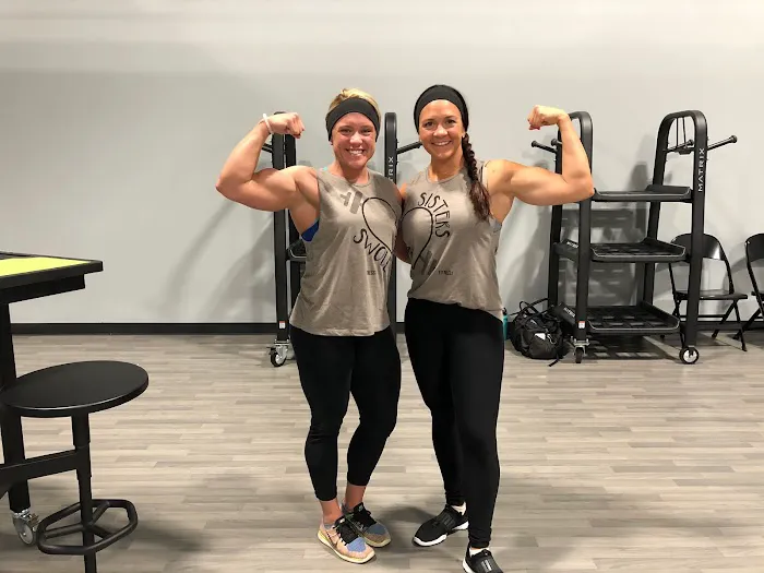 Level II Fitness Picture 1