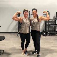 Level II Fitness ico