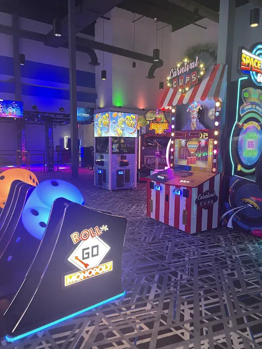 Level II Fitness Picture 4