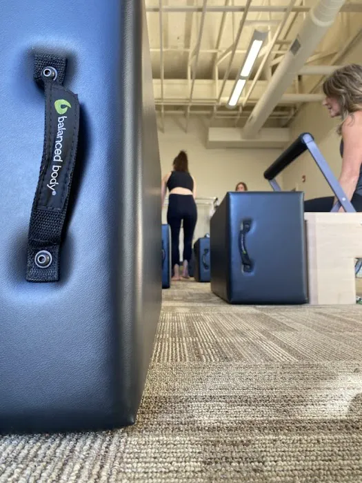 Reform by Tapas Yoga Picture 2