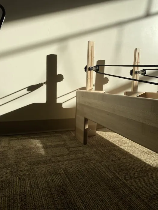 Reform by Tapas Yoga Picture 1