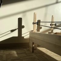 Reform by Tapas Yoga ico