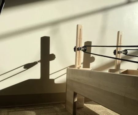 Reform by Tapas Yoga