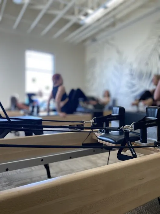 Reform by Tapas Yoga Picture 3