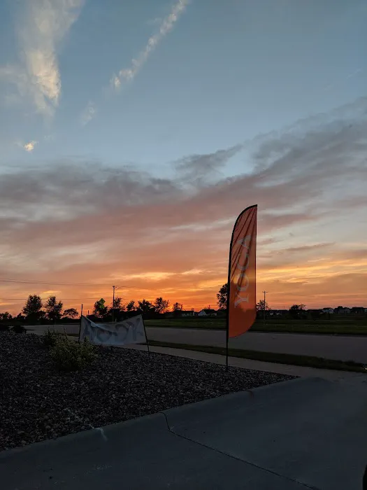 Bettendorf School of Yoga Picture 2