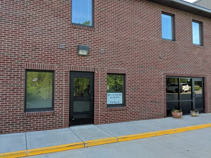 Bettendorf School of Yoga Picture 5