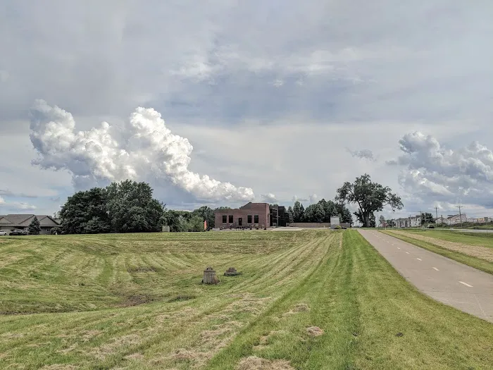 Bettendorf School of Yoga Picture 6