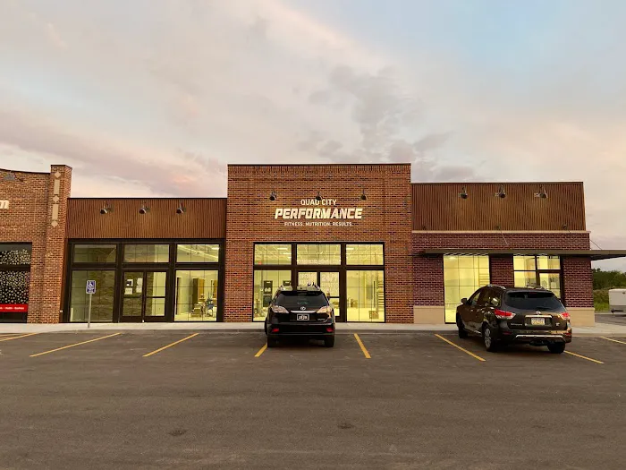 Quad City Performance Picture 2