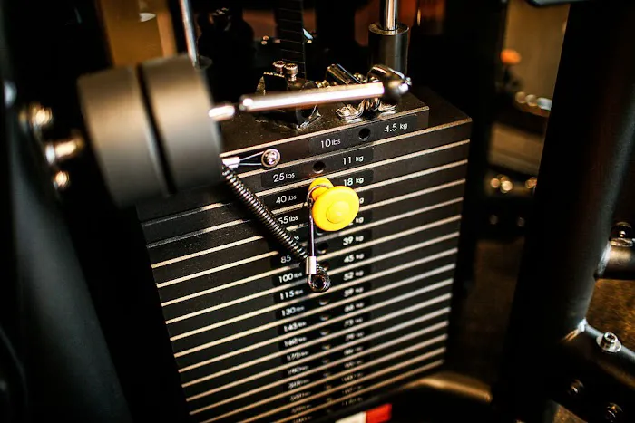 Quad City Performance Picture 8