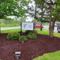 Bettendorf Family YMCA ico