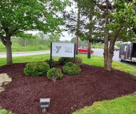 Bettendorf Family YMCA