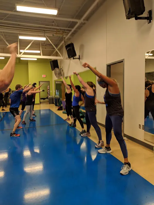 Bettendorf Family YMCA Picture 4