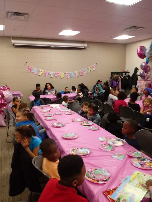 Bettendorf Family YMCA Picture 3